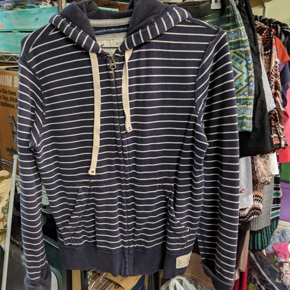 🌛 AE Zip up Hoodie